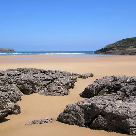 In Isla, Cantabria 103646 By Mo Isla Plana